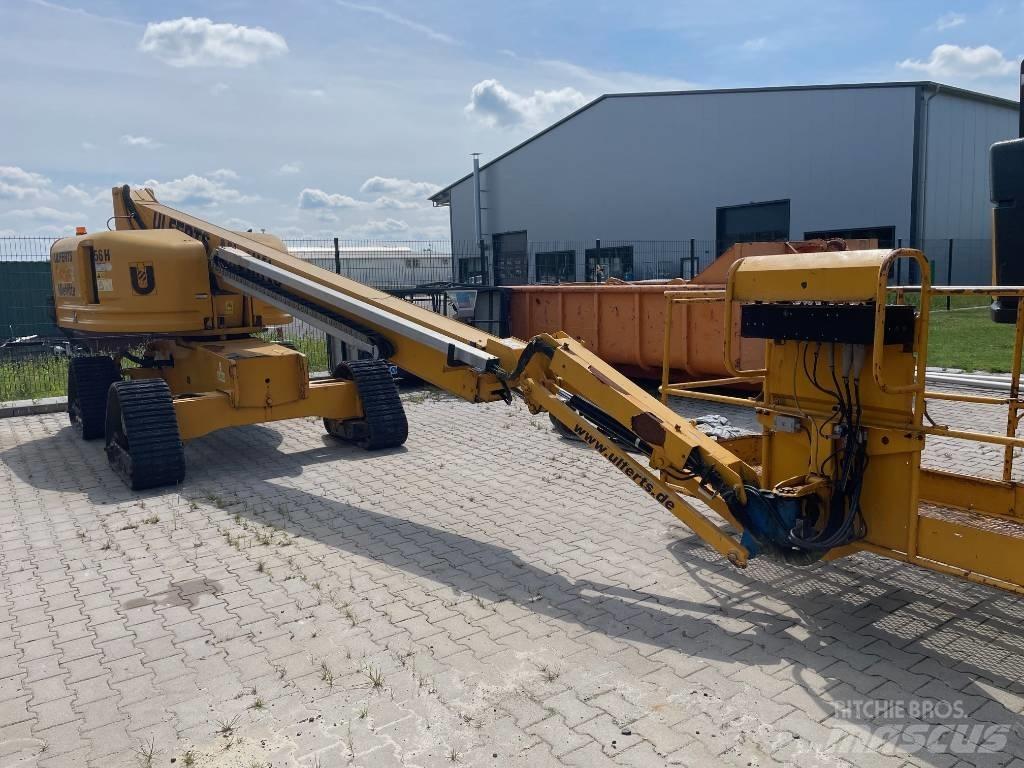 Genie S 45 Trax Teleskoplifte