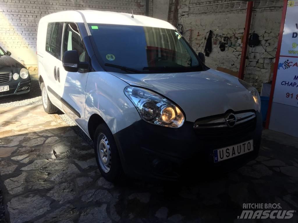 Opel Combo Varevogne