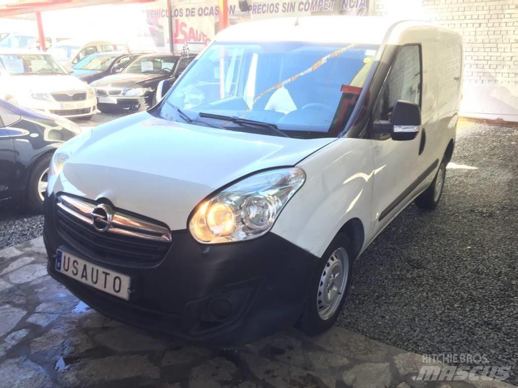 Opel Combo Varevogne