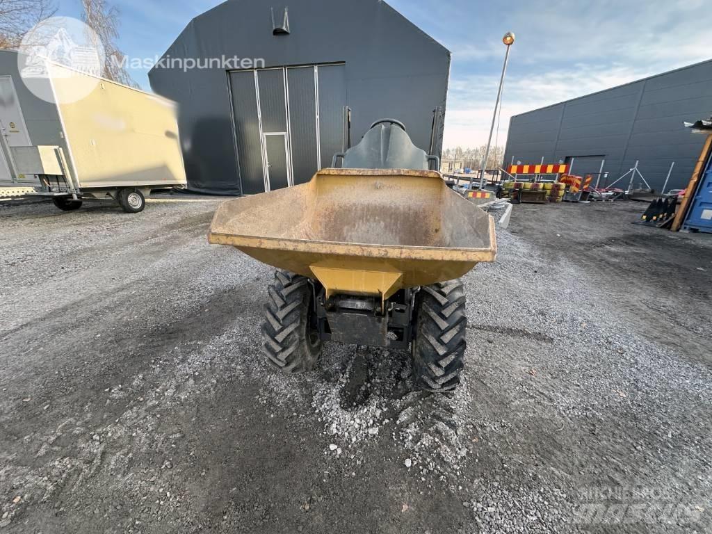 Neuson 1001 Dumpere