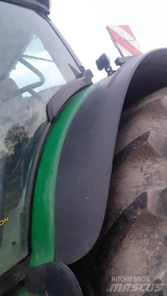 John Deere 6175 R Traktorer