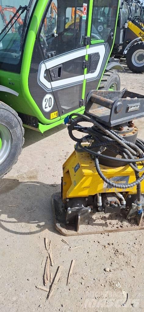 Epiroc HC 350 R Andet tilbehør