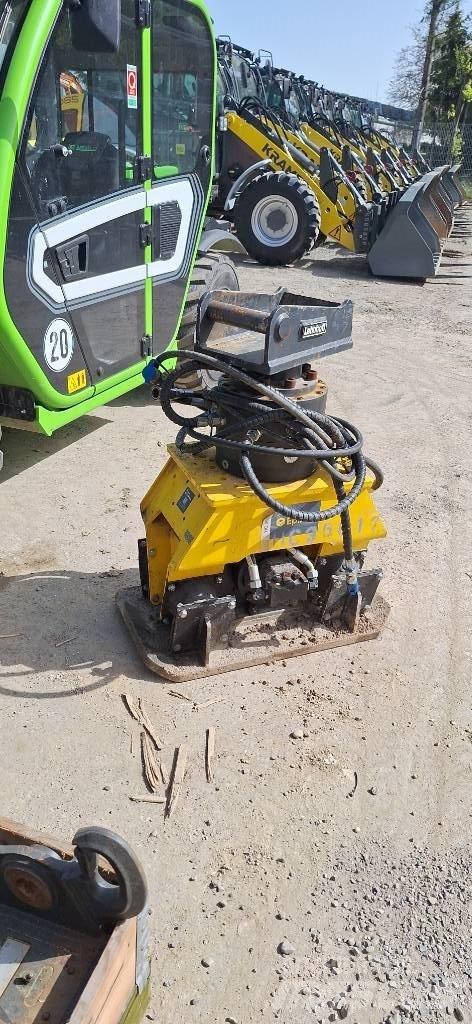 Epiroc HC 350 R Andet tilbehør