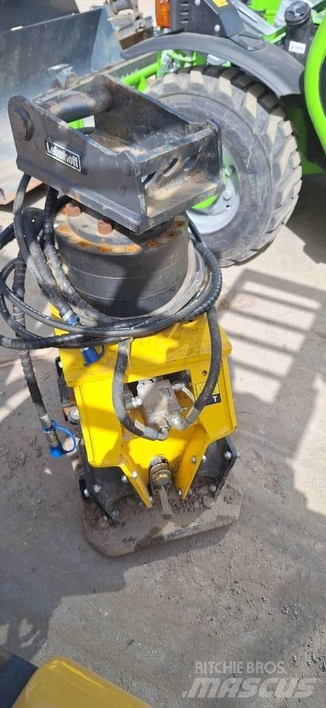 Epiroc HC 350 R Andet tilbehør