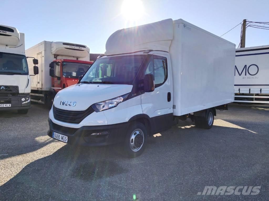 Iveco DAILY 35C16 Varebiler