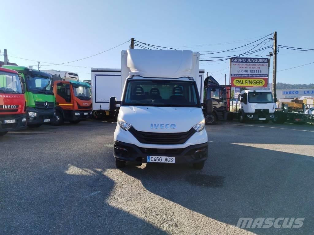 Iveco DAILY 35C16 Varebiler