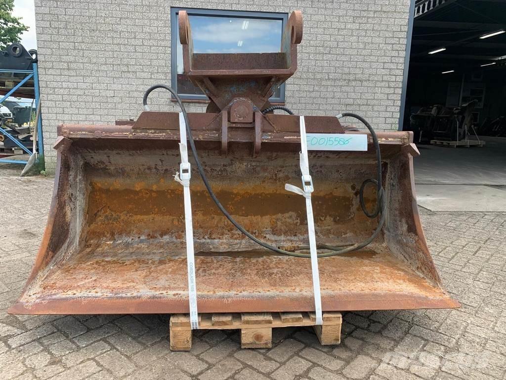  Onbekend NGT4-2100 Skovle