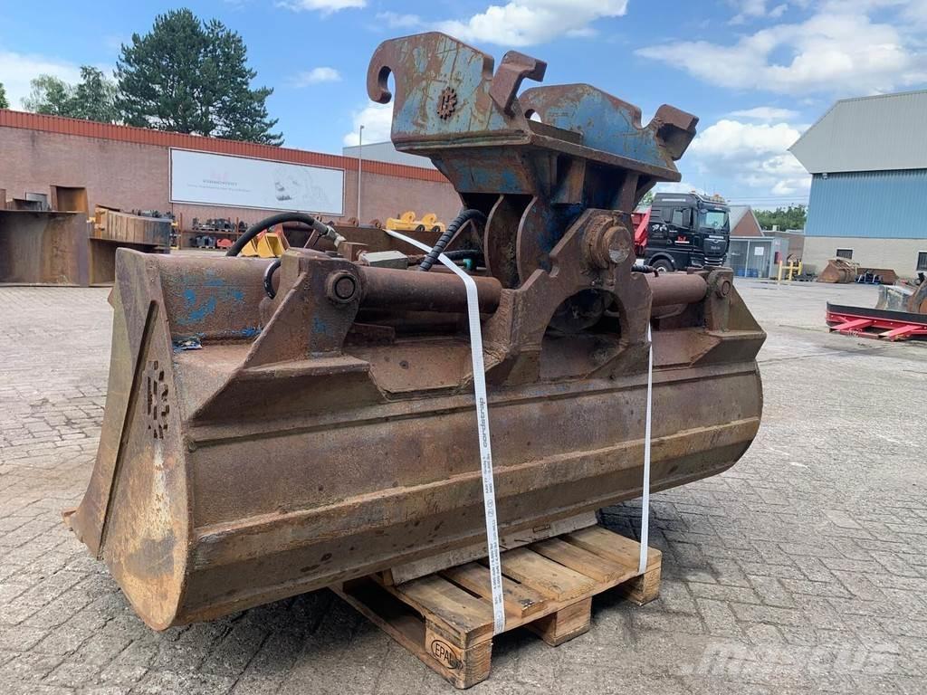  Onbekend NGT4-2100 Skovle