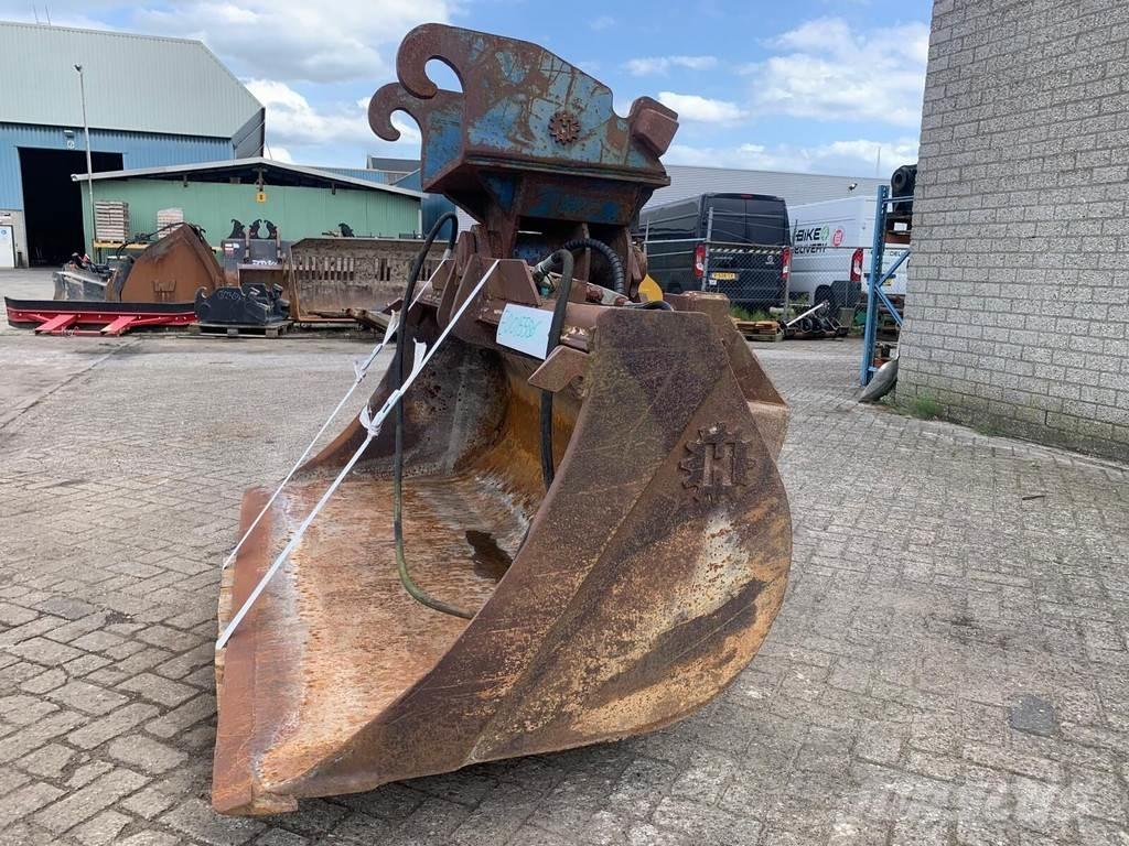  Onbekend NGT4-2100 Skovle