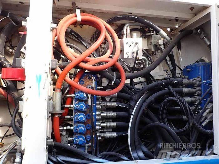 Soilmec SR65-007A Overfladeboreudstyr / Borerigge