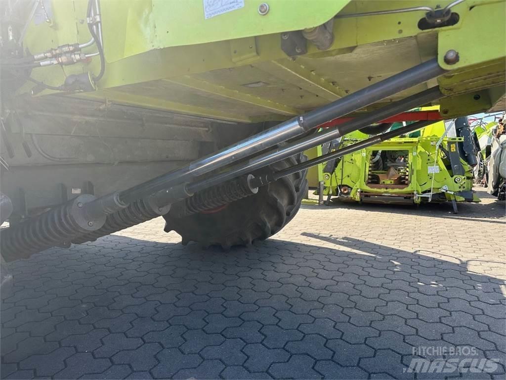 CLAAS Lexion 540 Mejetærskere