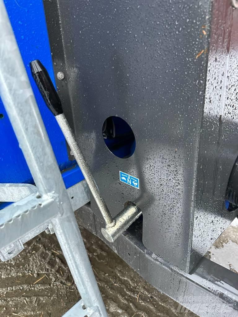 Delaval VM12 Landbrug - Andet 