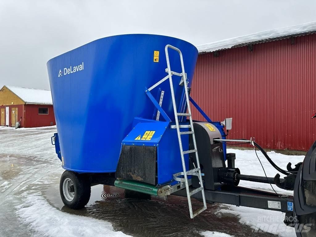 Delaval VM12 Landbrug - Andet 
