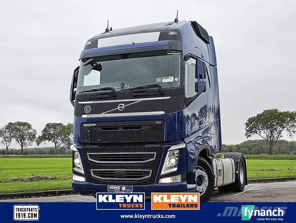 Volvo FH 460 Trækkere