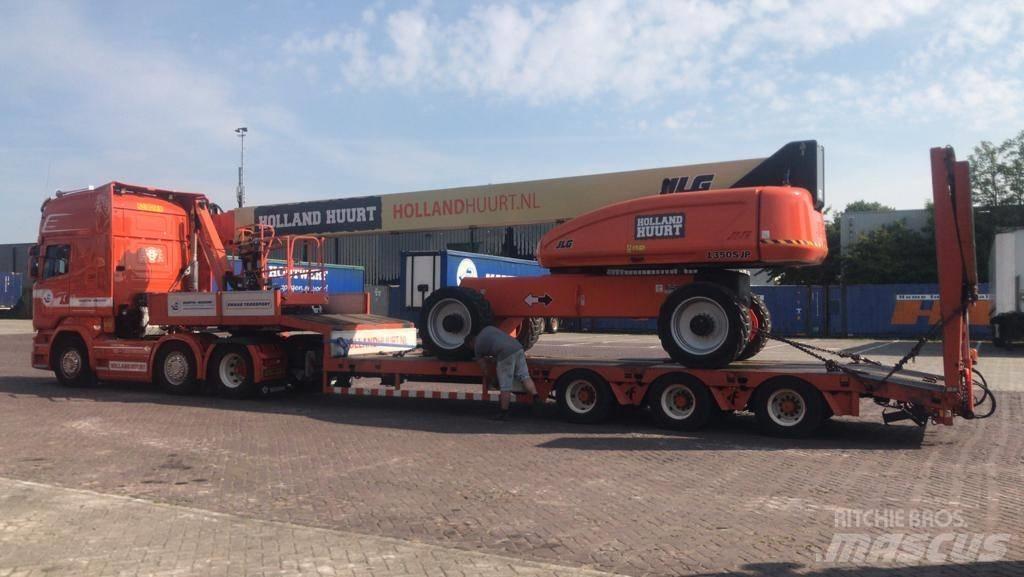 JLG 1350 SJP Teleskoplifte