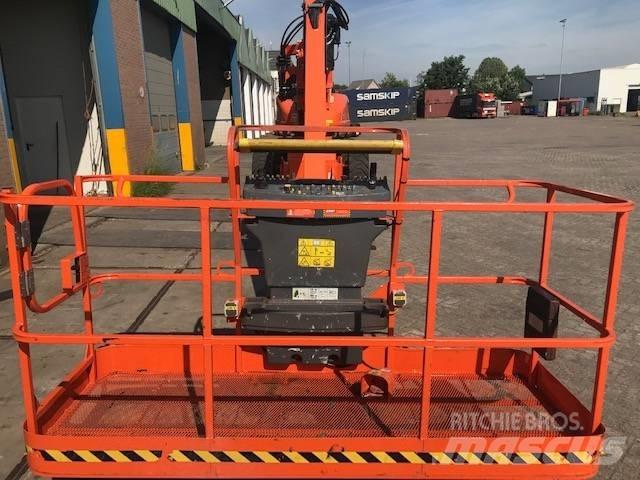 JLG 1350 SJP Teleskoplifte
