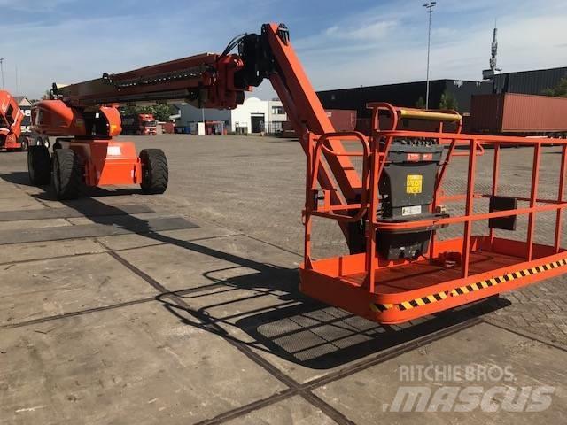 JLG 1350 SJP Teleskoplifte