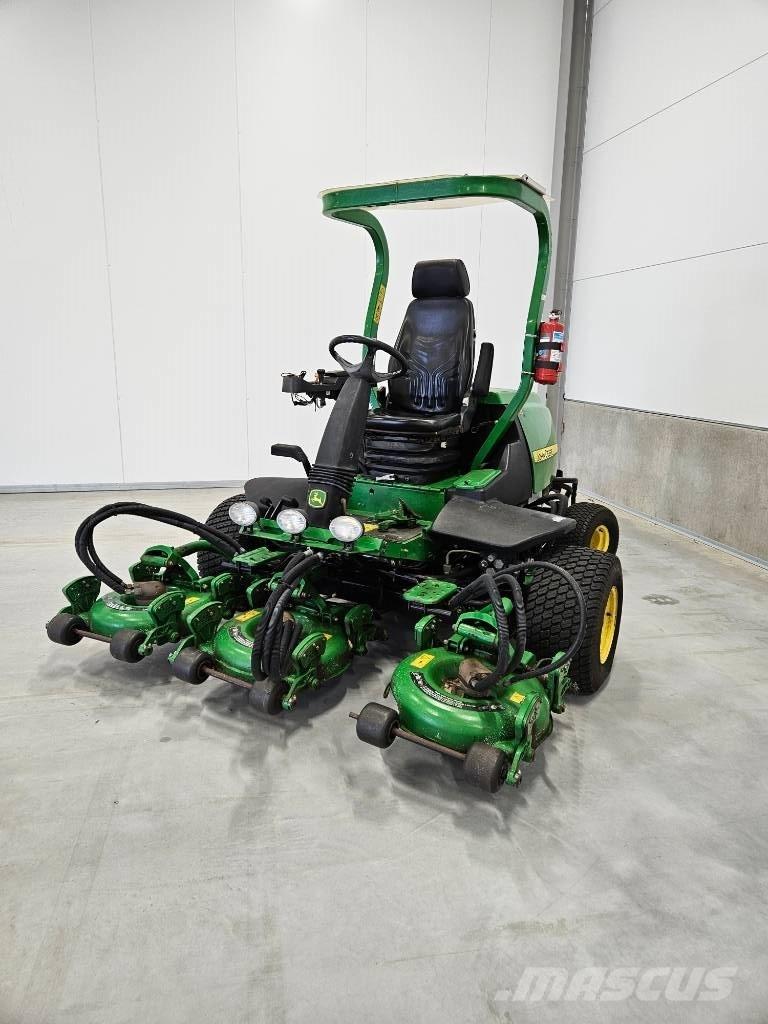 John Deere 8800 Traktorklippere