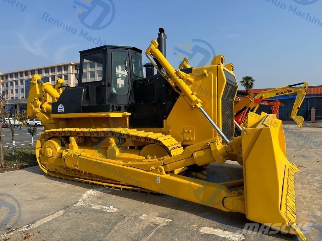 Shantui SD 32 Bulldozer på larvebånd