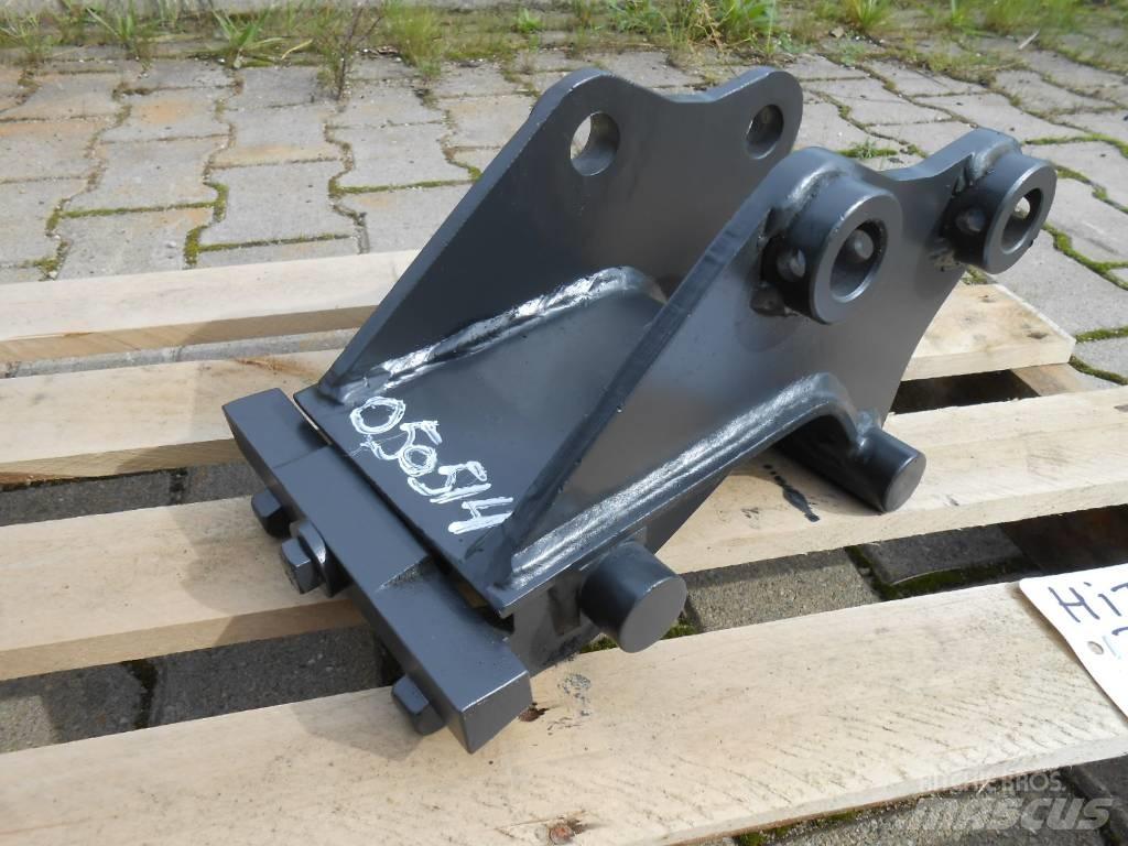  Overig Hitachi ZX10U Hurtigkoblere