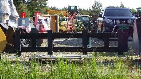 Igland Pallegaffel Andet tilbehør til traktorer