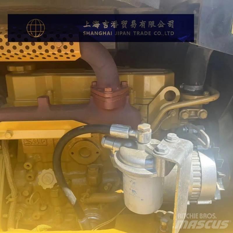 CAT 305C Minigravemaskiner
