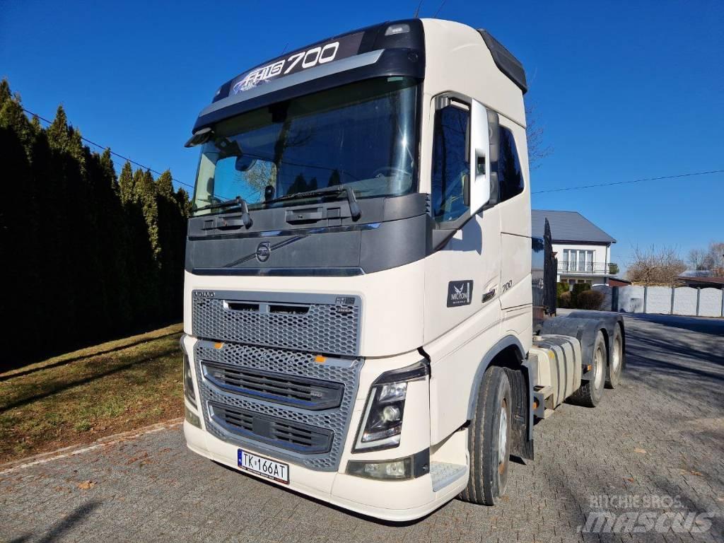 Volvo FH 16 700 Trækkere
