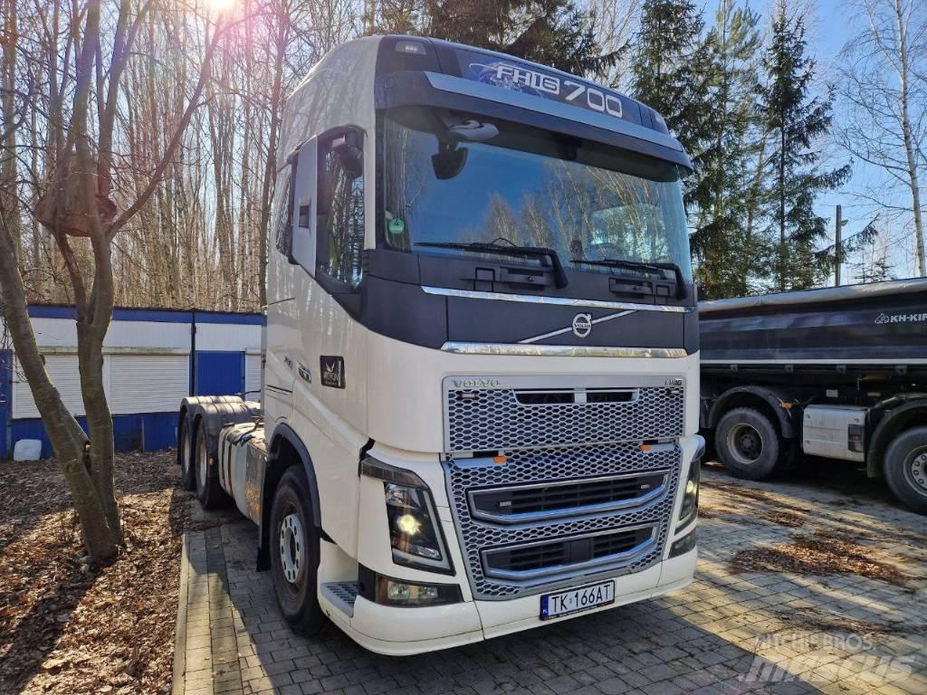 Volvo FH 16 700 Trækkere