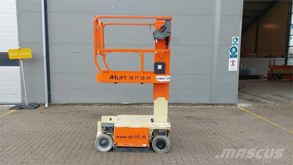 JLG 1230ES Andre lifte og platforme