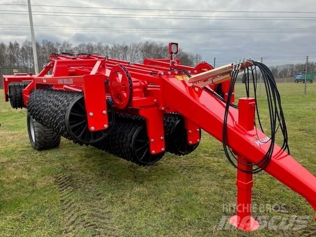 He-Va KingRoller Tromler