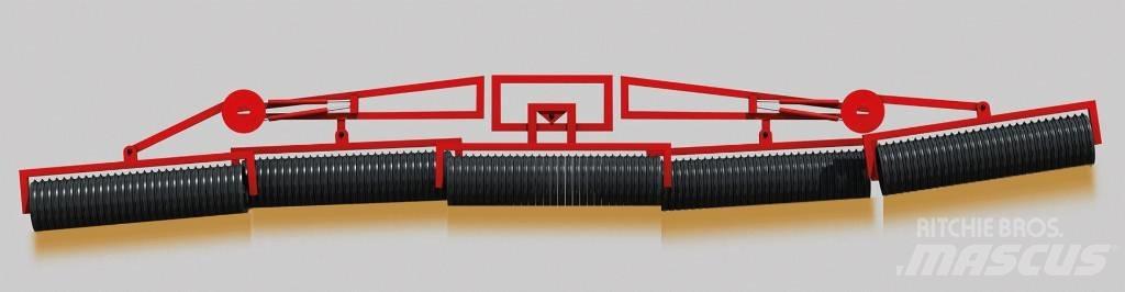 He-Va KingRoller Tromler