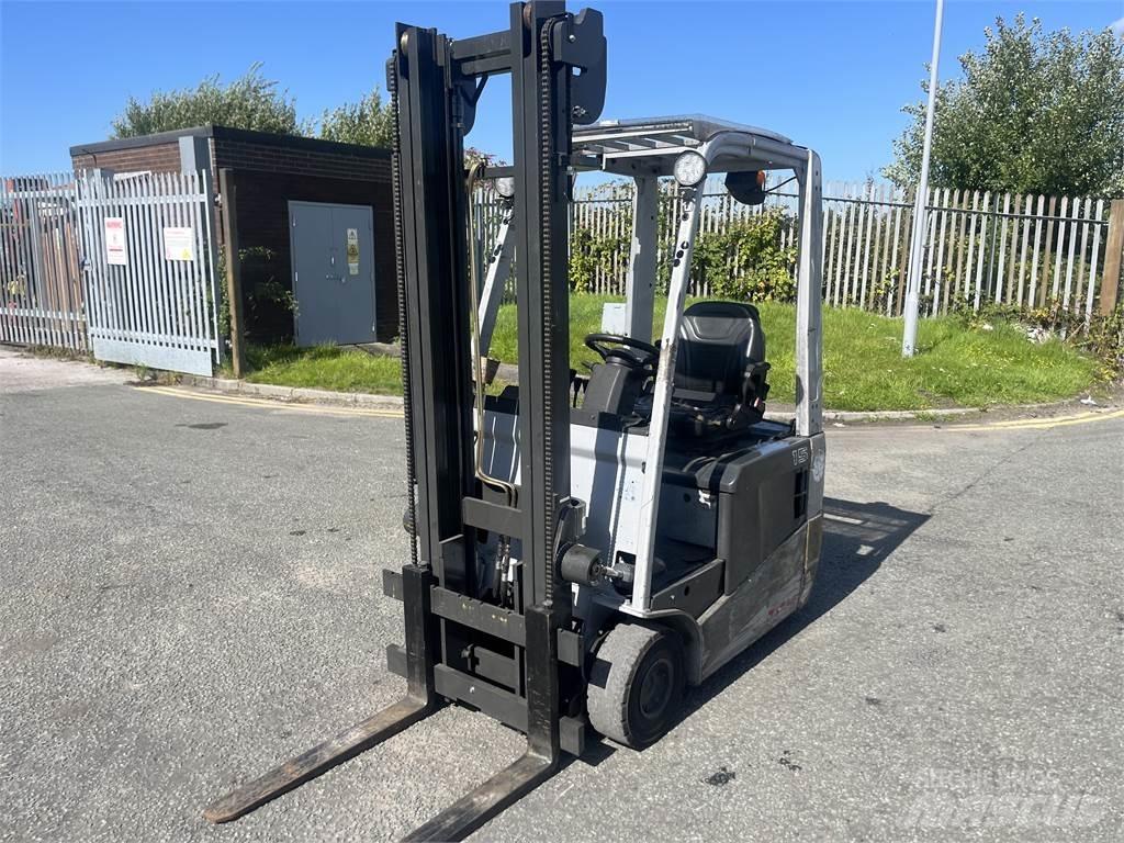 TCM A1N1L15H El gaffeltrucks