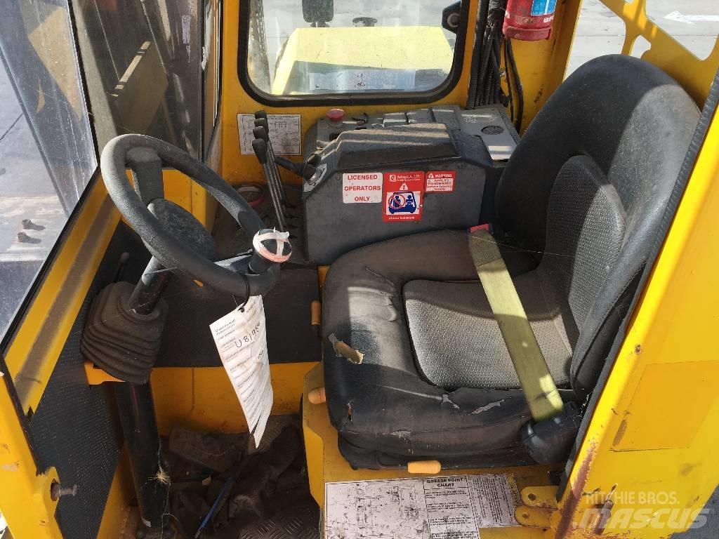 Combilift C 3000 Sidelæsser