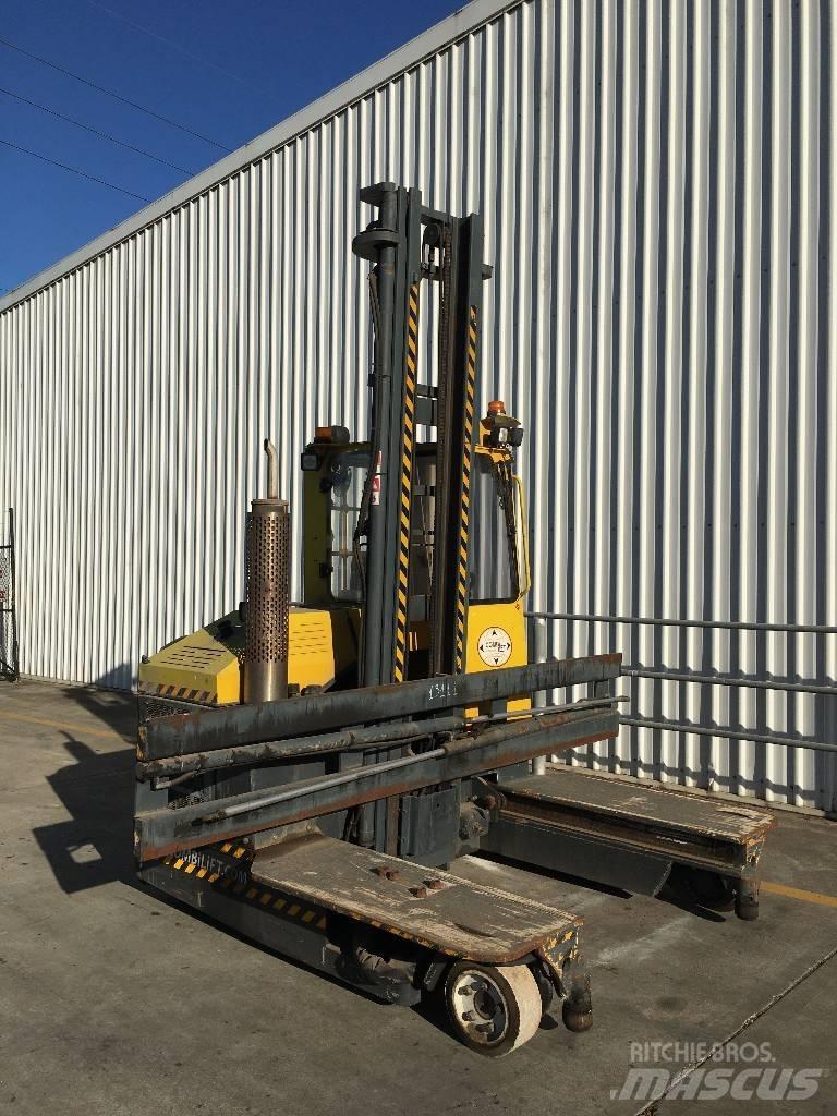 Combilift C 3000 Sidelæsser