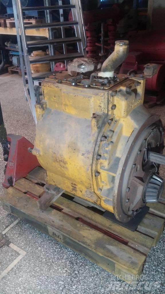 CAT D8K Andet tilbehør