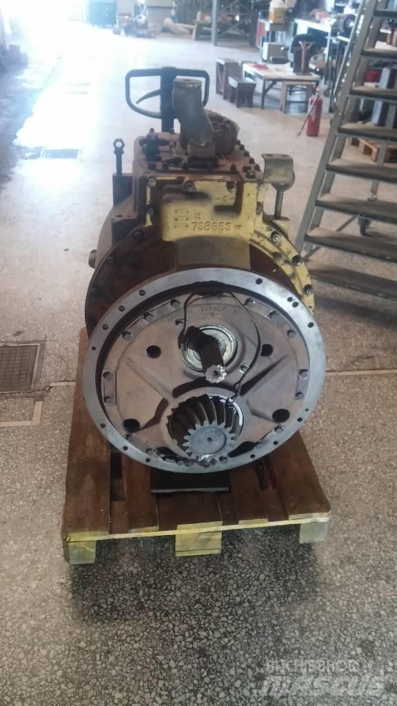 CAT D8K Andet tilbehør