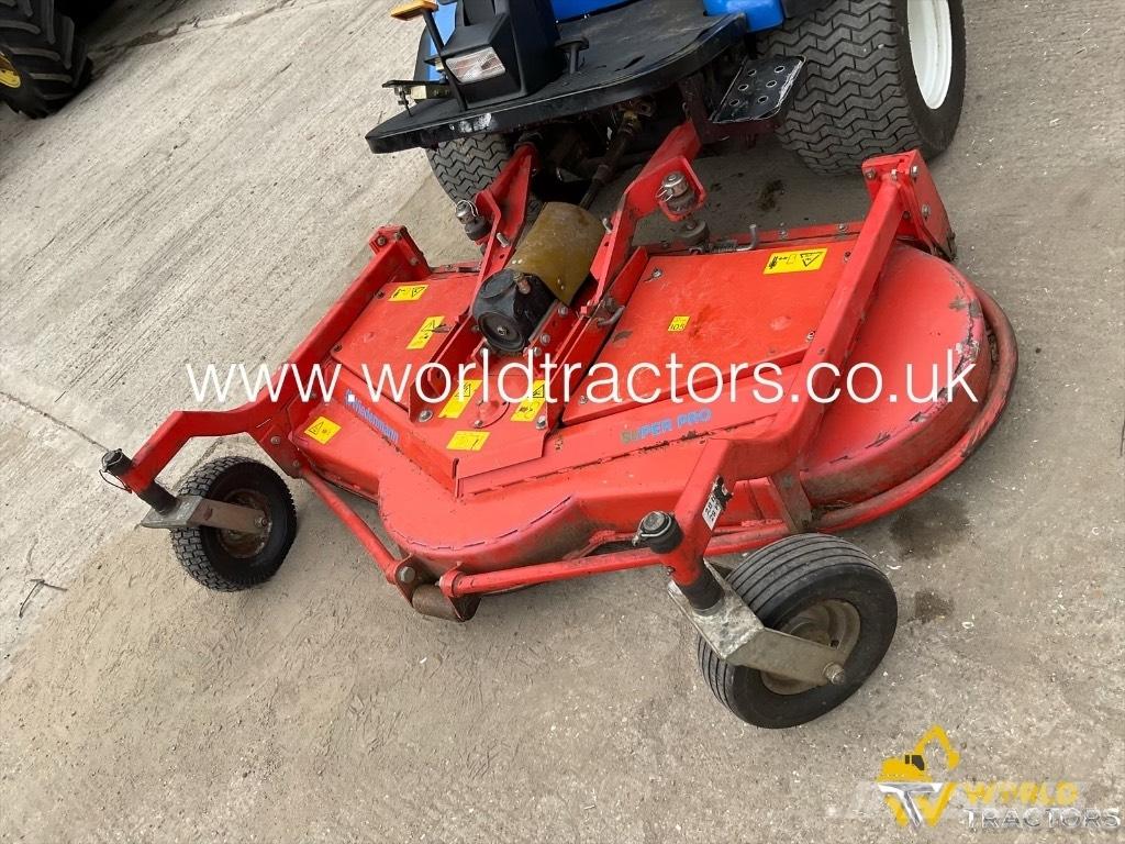 New Holland G6035 Græsslåmaskiner