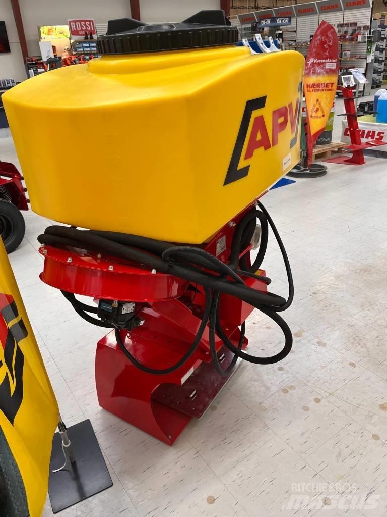 APV PS 300 M1 hydr. Såmaskine