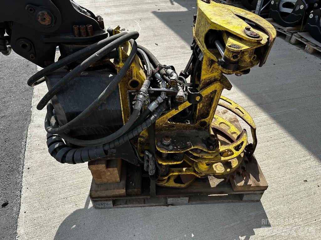John Deere 730 Skæreborde