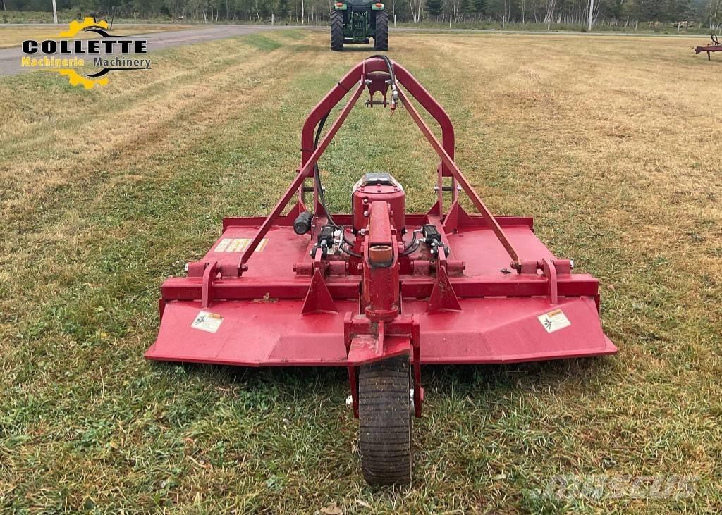 Brown TCF - 2625 Andet tilbehør til traktorer