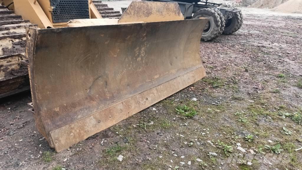 CAT D5H LGP Bulldozer på larvebånd