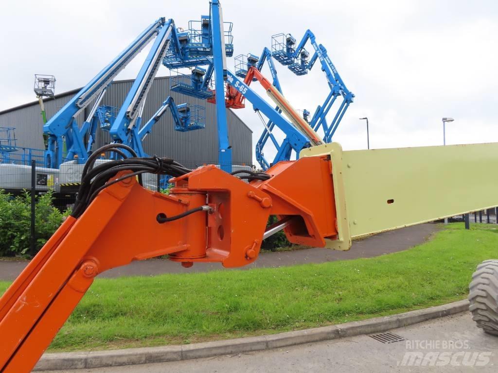 JLG E 600 JP Teleskoplifte