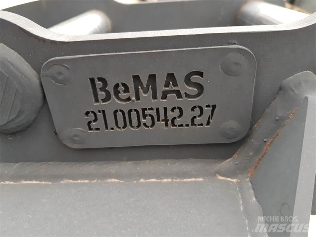 TL 400mm SW010 Gravarme