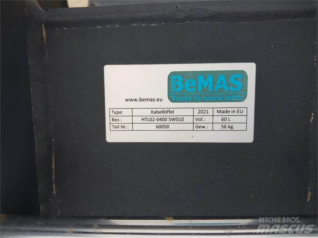 TL 400mm SW010 Gravarme