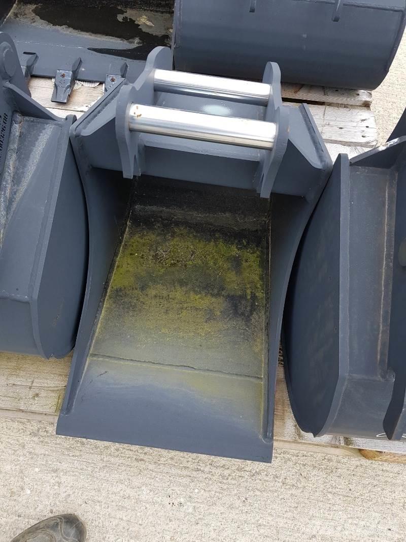 TL 400mm SW010 Gravarme