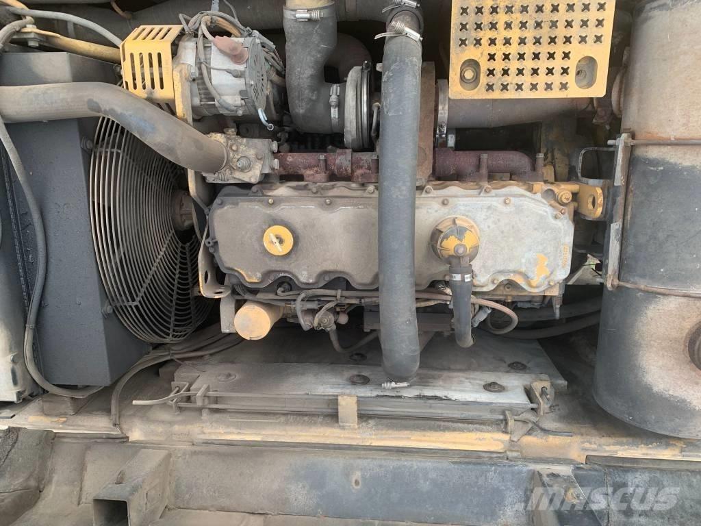 CAT M 325 C L MH Materialehåndteringsmaskiner