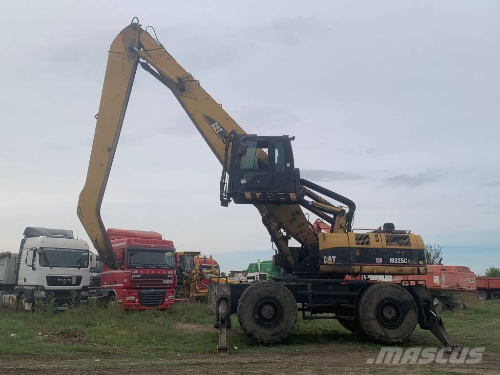 CAT M 325 C L MH Materialehåndteringsmaskiner