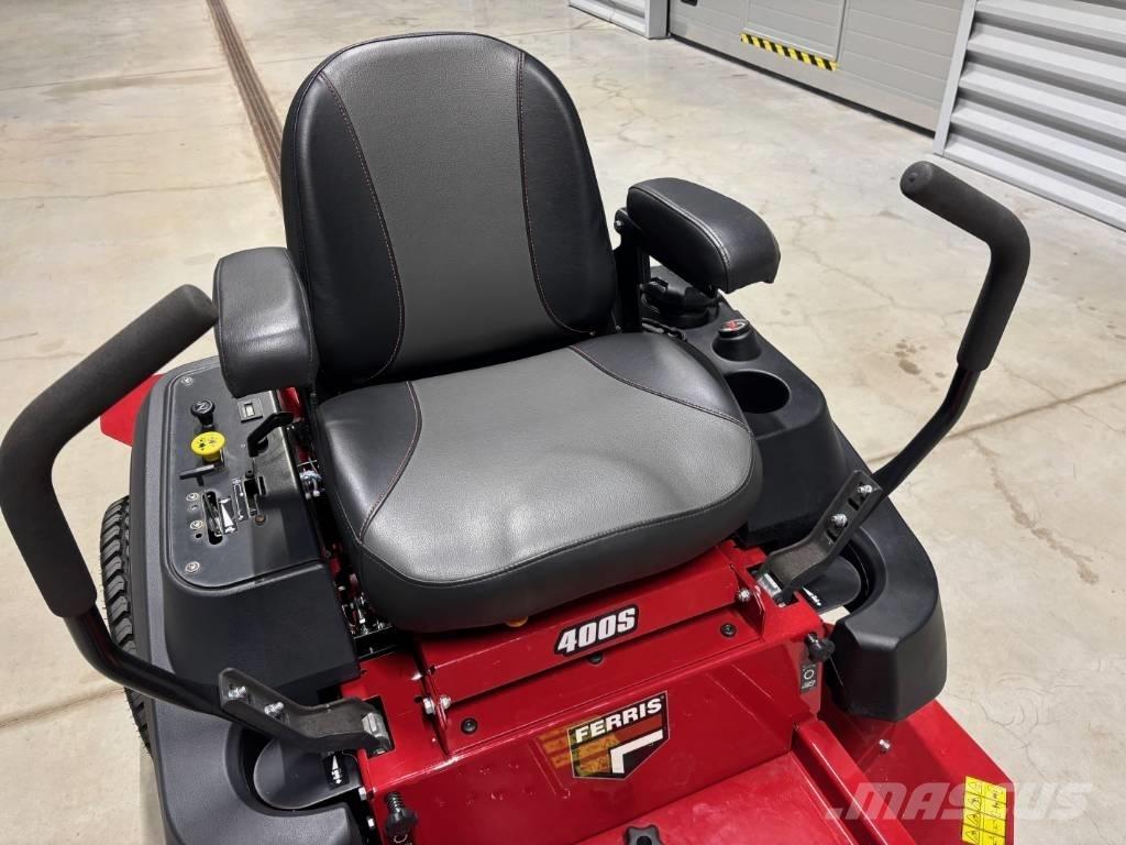 Ferris 400s Zero-turn klippere