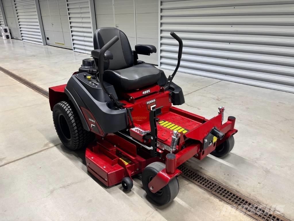 Ferris 400s Zero-turn klippere