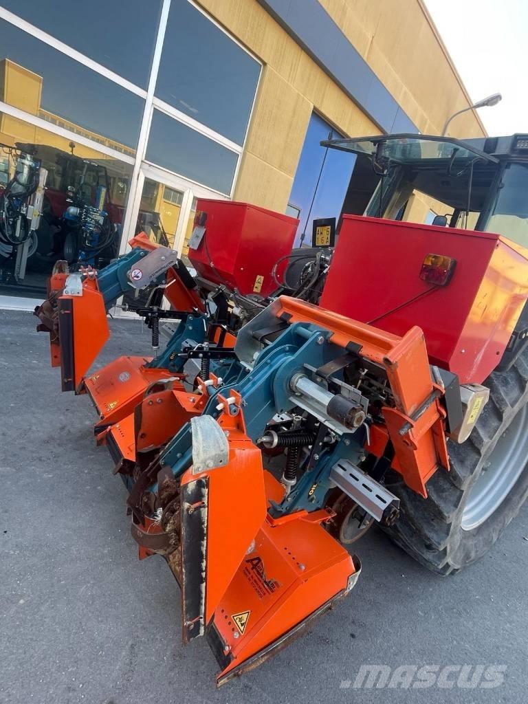  COMEB FPPI 330 Græsslåmaskiner